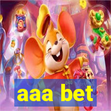 aaa bet